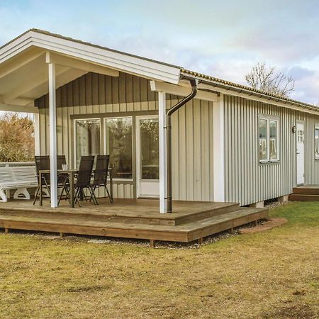 Amazing Home In Loettorp With House Sea View Esterno foto