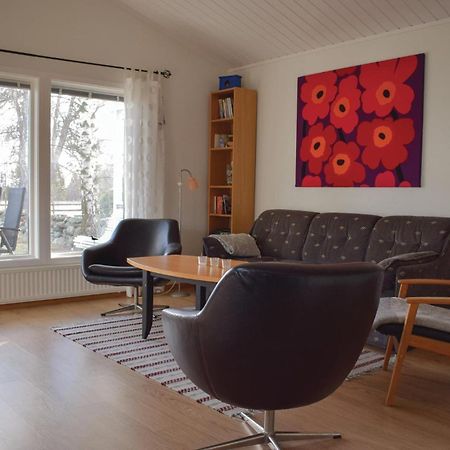 Amazing Home In Loettorp With House Sea View Esterno foto