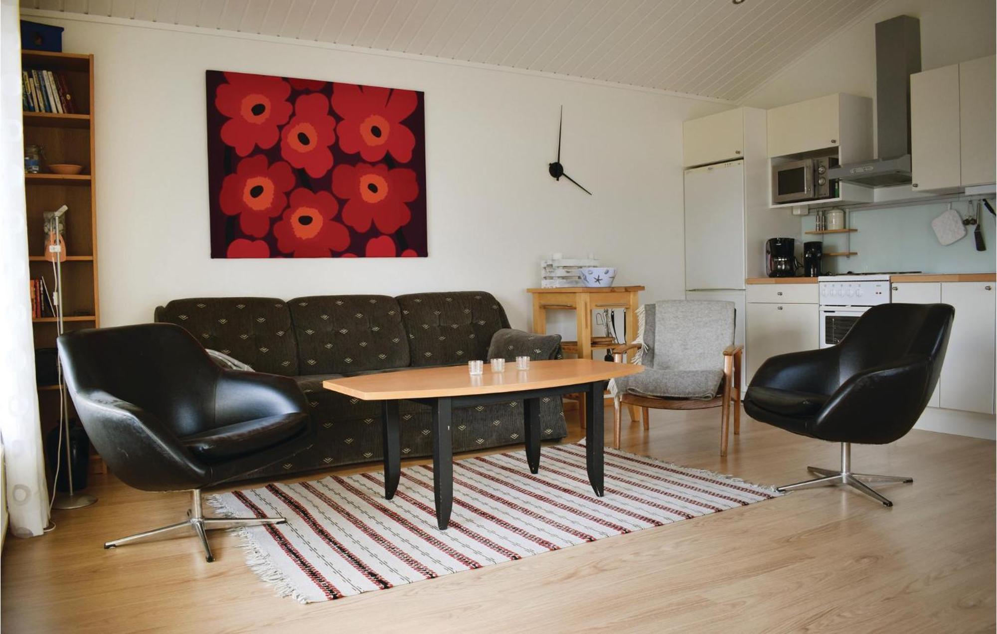 Amazing Home In Loettorp With House Sea View Esterno foto